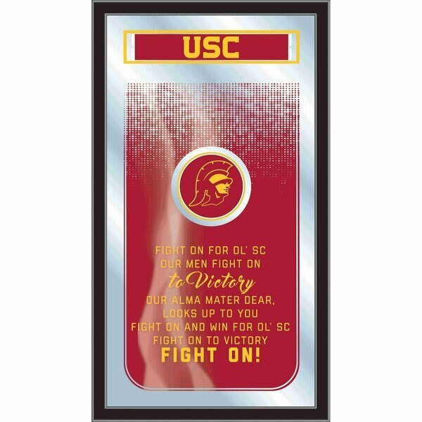 USC Trojans 26